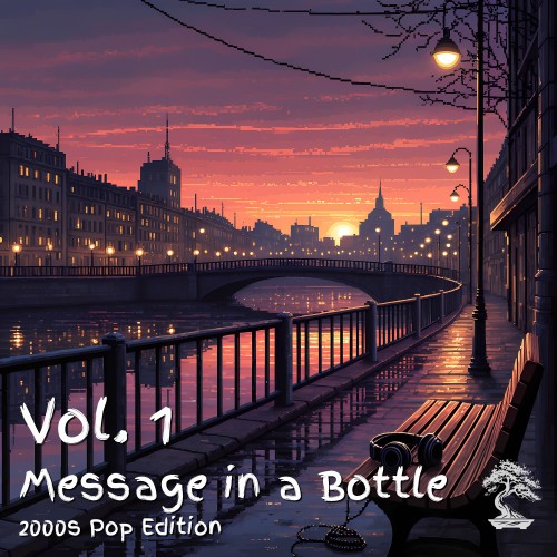Vol. 1 ~ Message in a Bottle (2000s Pop Edition)