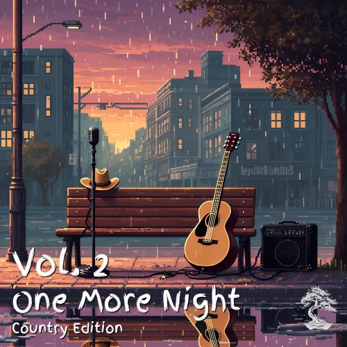 Vol. 2 ~ One More Night (Country Edition)