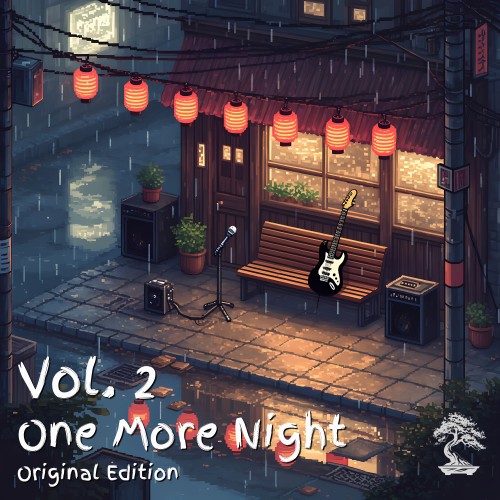 Vol. 2 ~ One More Night