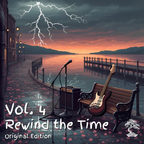 Vol. 4 ~ Rewind the Time