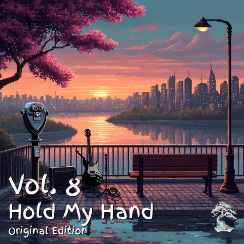 Vol. 8 ~ Hold My Hand